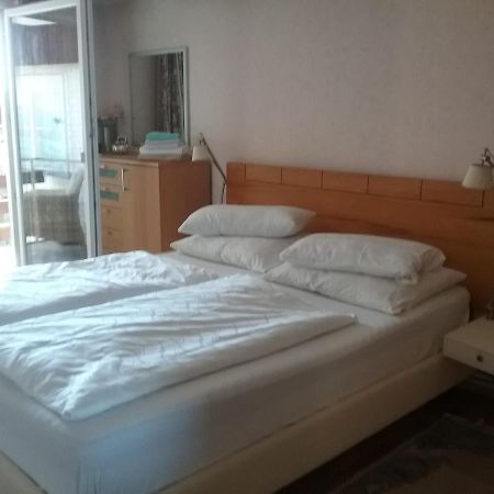 Haus Biegger Bed & Breakfast Lochau Bagian luar foto