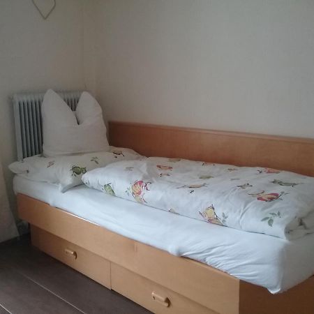 Haus Biegger Bed & Breakfast Lochau Bagian luar foto
