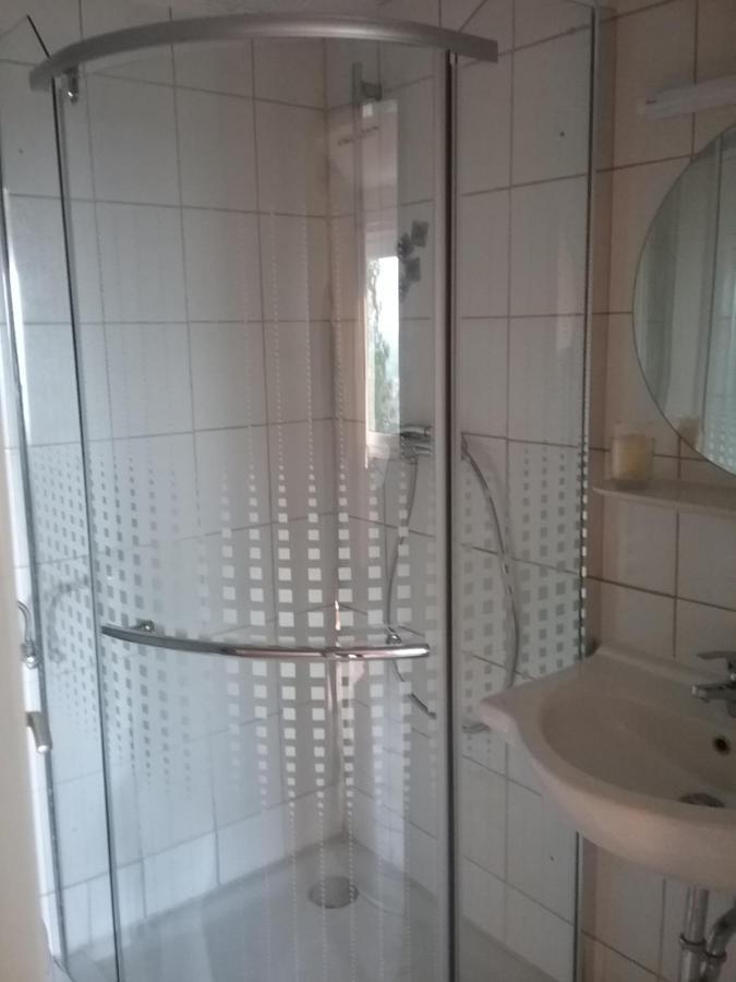 Haus Biegger Bed & Breakfast Lochau Bagian luar foto