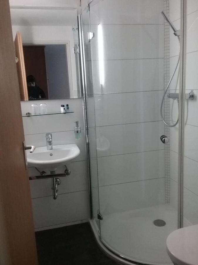 Haus Biegger Bed & Breakfast Lochau Bagian luar foto