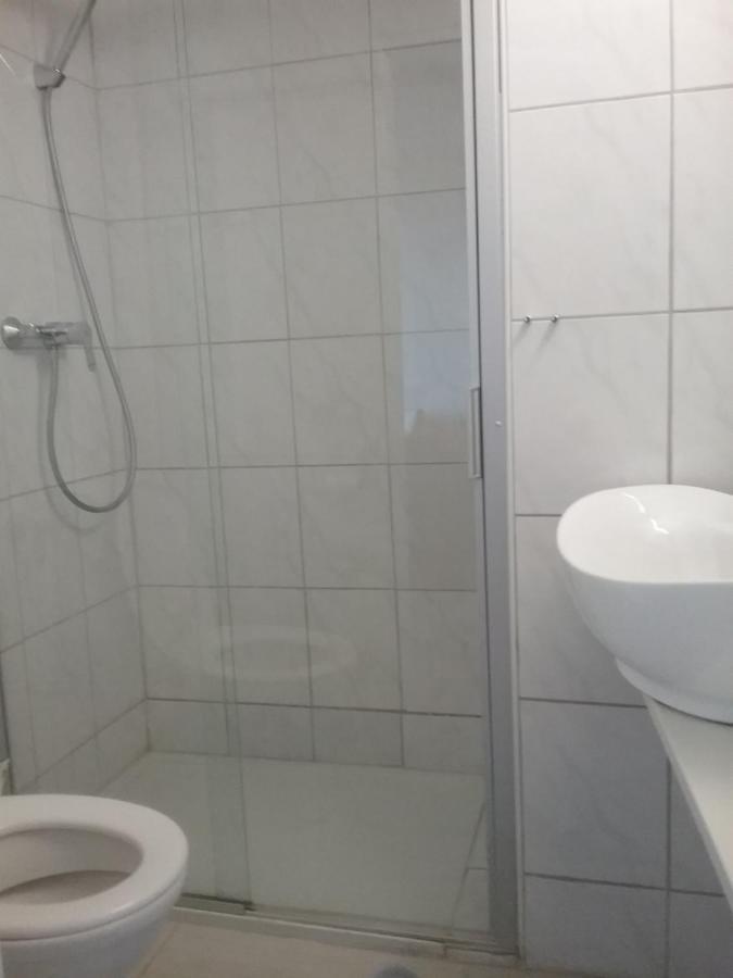 Haus Biegger Bed & Breakfast Lochau Ruang foto