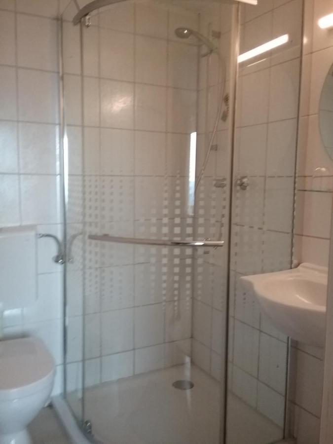 Haus Biegger Bed & Breakfast Lochau Bagian luar foto